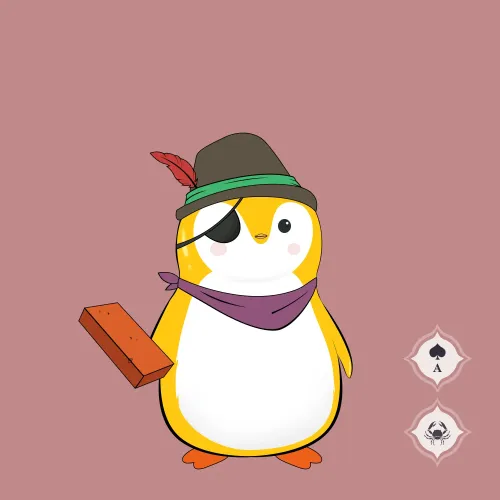 Penguins#9991
