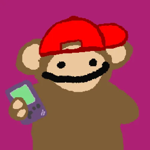Bitcoin Puppet ＃9515 （＃53138831）