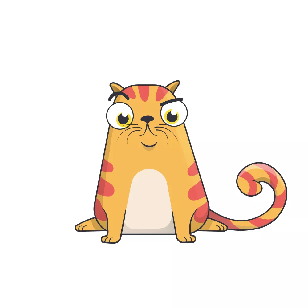 CryptoKitties #241165