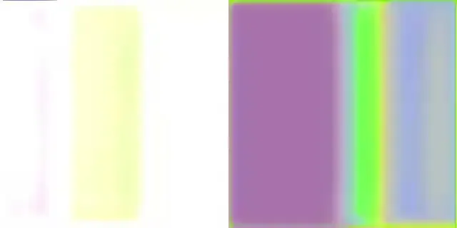 (un)stable equilibrium 1:6 #017