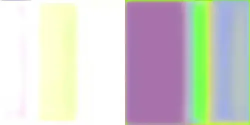 (un)stable equilibrium 1:6 #017