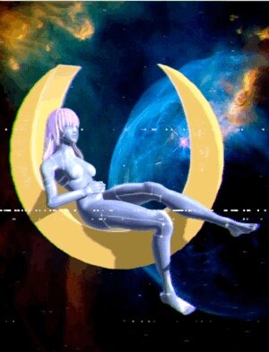 Transmission from Space #36281