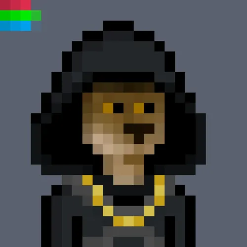 CLOAKS #17325