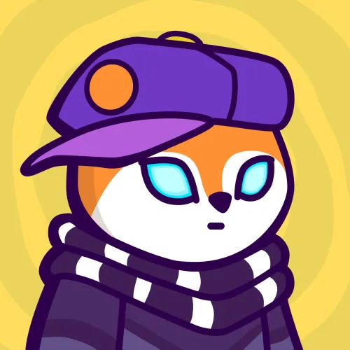 Fox #9694
