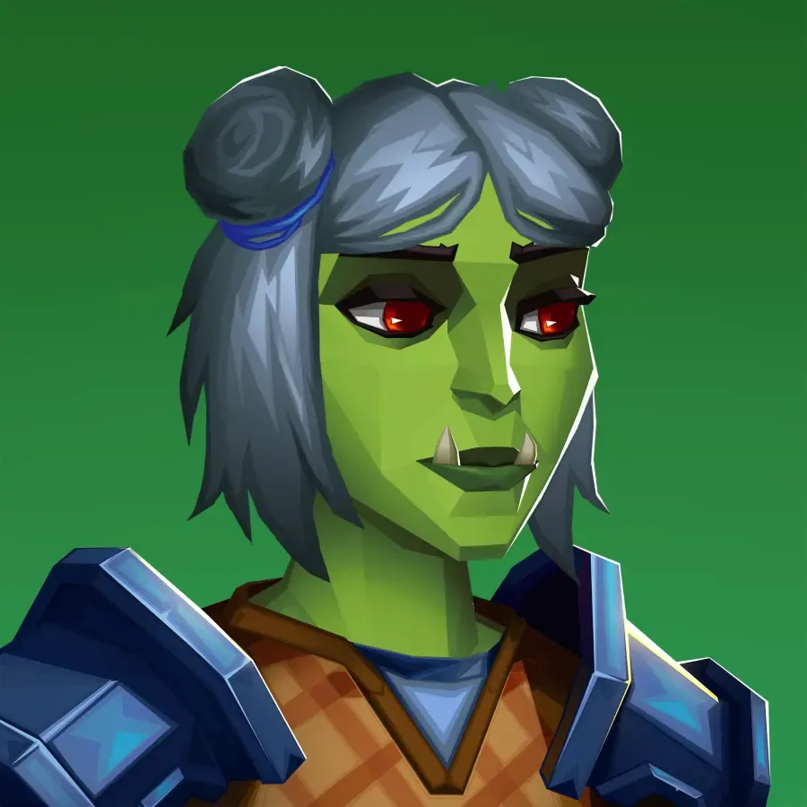Guild of Guardians Avatars #1767