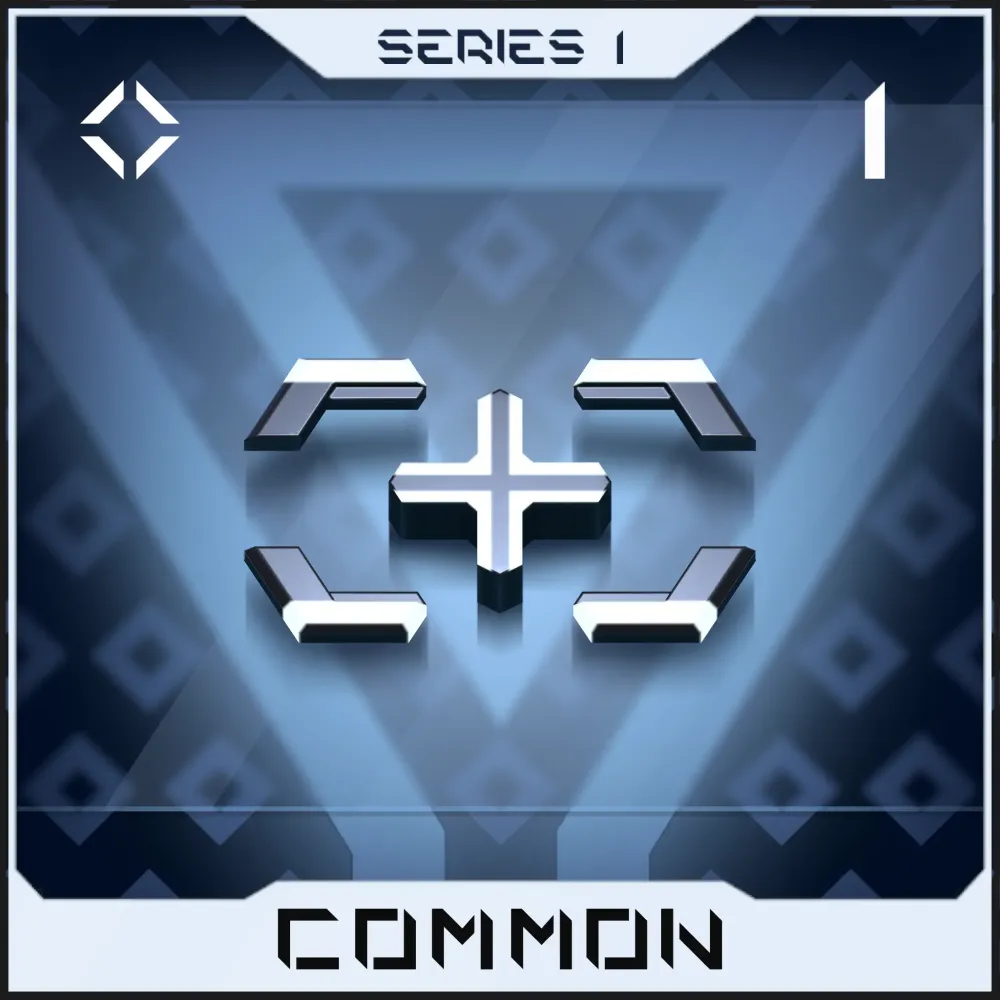 Series 1 Building #6171