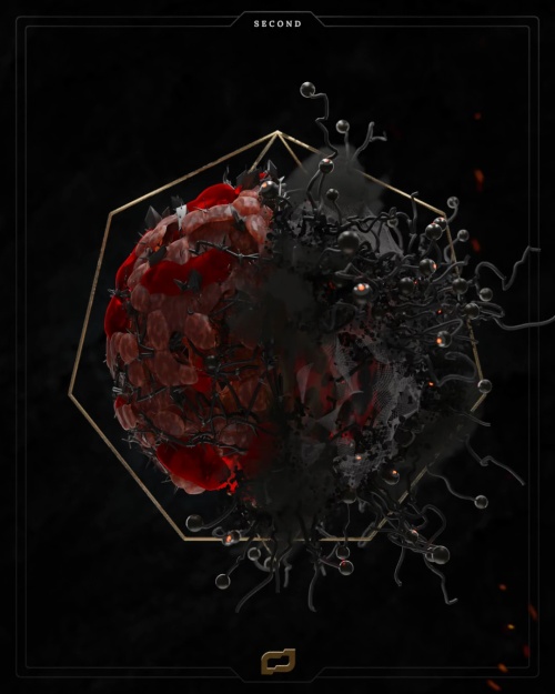 NORSecondAspectoftheNine #23