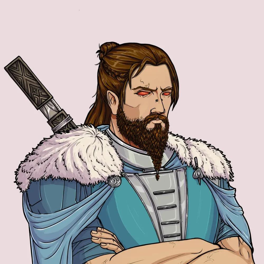 Blocksmith Labs #4208