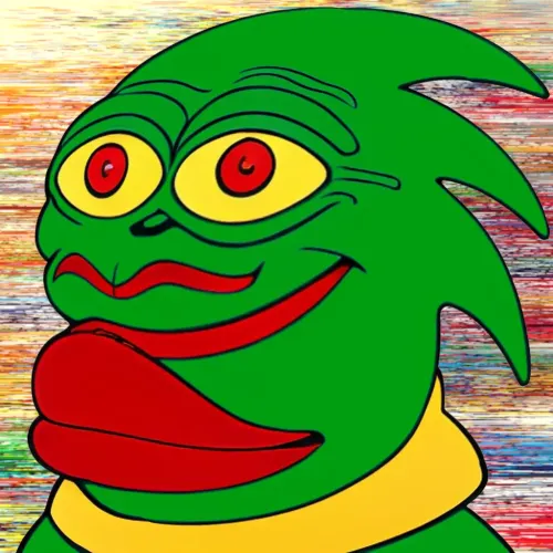 Sproto Pepe #2762