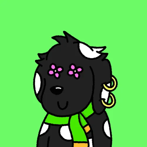 DoodleDogs ＃5398