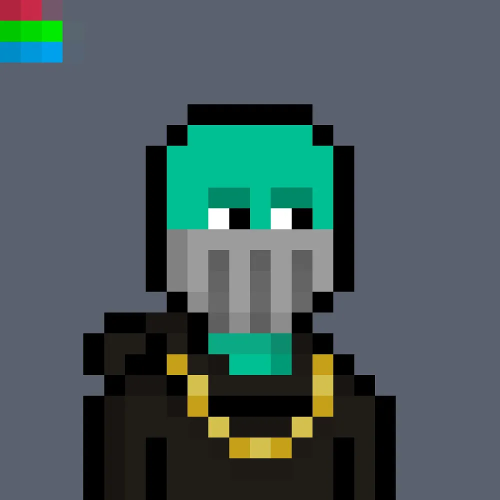 CLOAKS #2153