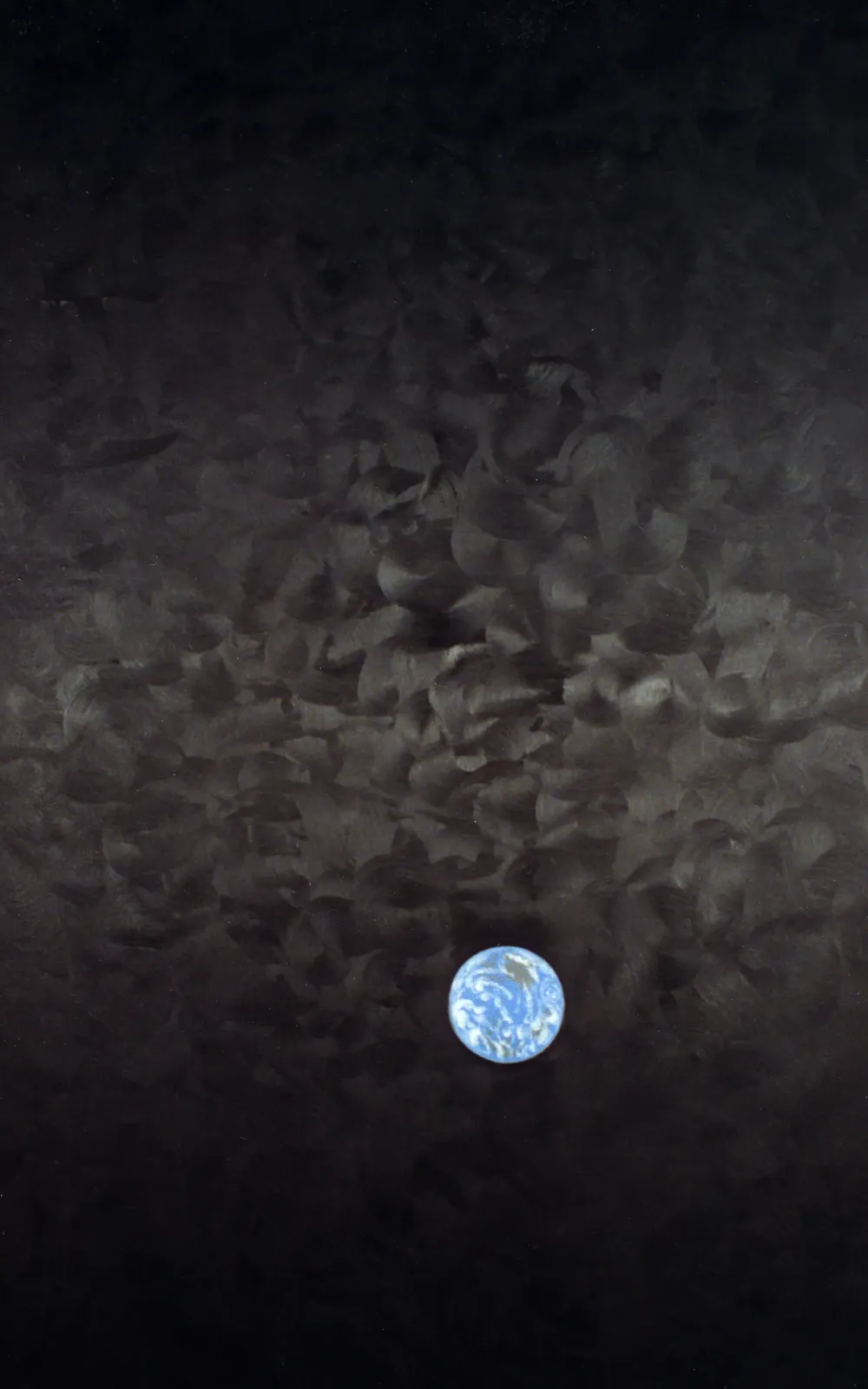 a universe- earth #6