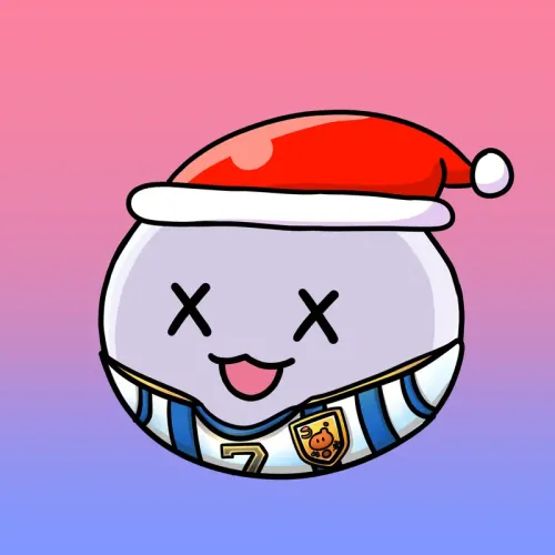 Squishie #5608