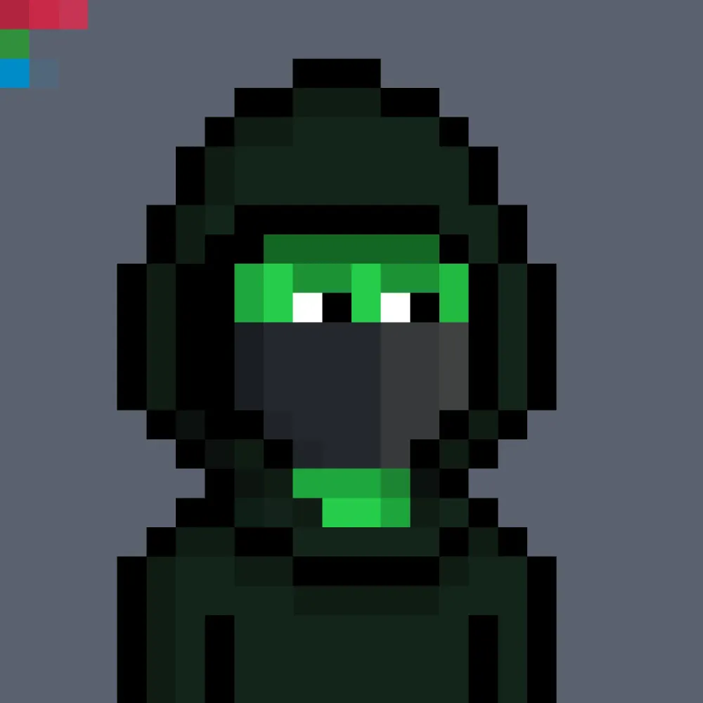 CLOAKS #18931