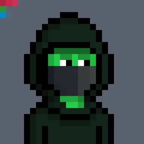 CLOAKS #18931
