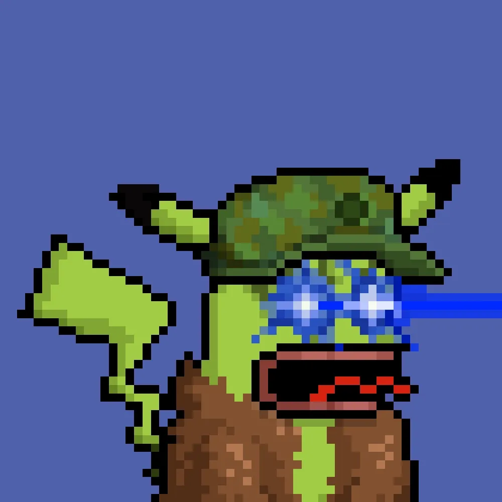 PEPEMON ETH #1919