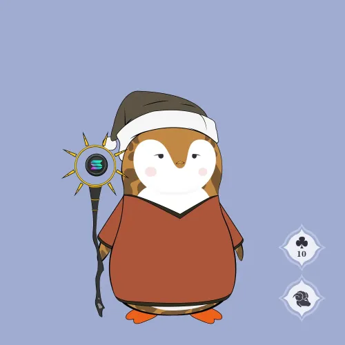 Penguins#22824