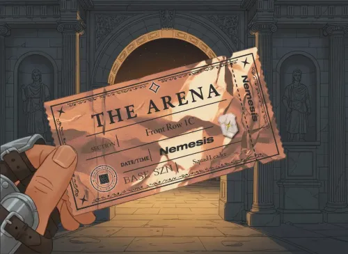 Nemesis Ticket #266
