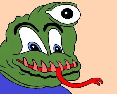 Pepe #10104