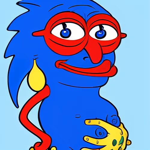 Sproto Gremlin #1392