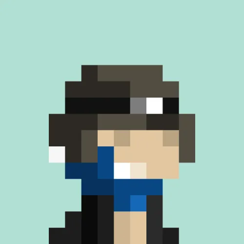 Mini #2287
