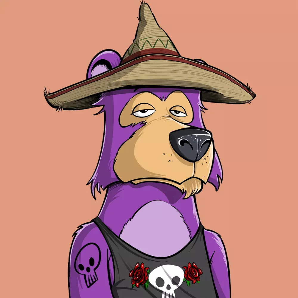BearsOnTheBlock #3494