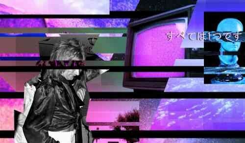 RelaxationStation,Cyberpop #363