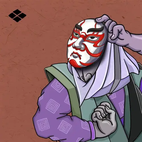 Kyogen #155 (#101220739)