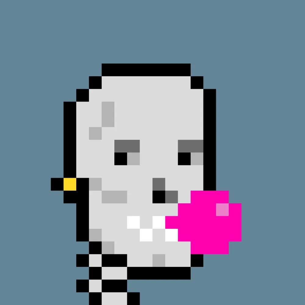 Dead Punk #2077