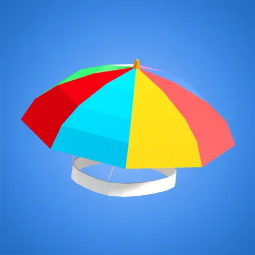 UmbrellaHat #11524