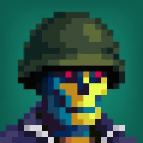 GENUINE UNDEAD #6295