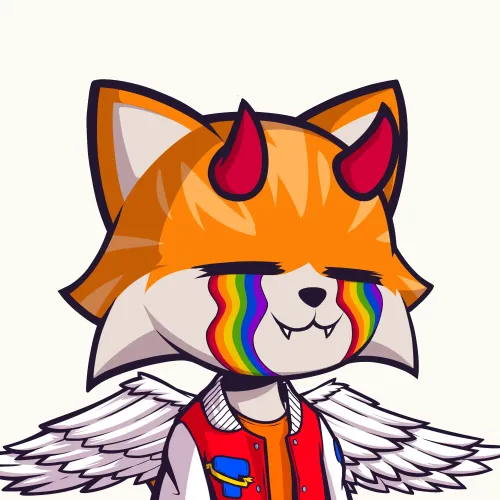 NFToshi 2.0 #4371