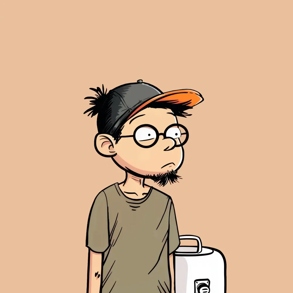 Digital Slops #6125