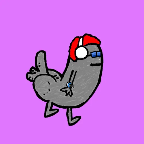 mferdickbutt #1751