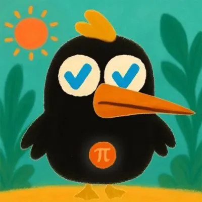 Early Birds #1561 (#100383382)