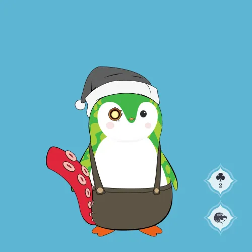 Penguins#11368