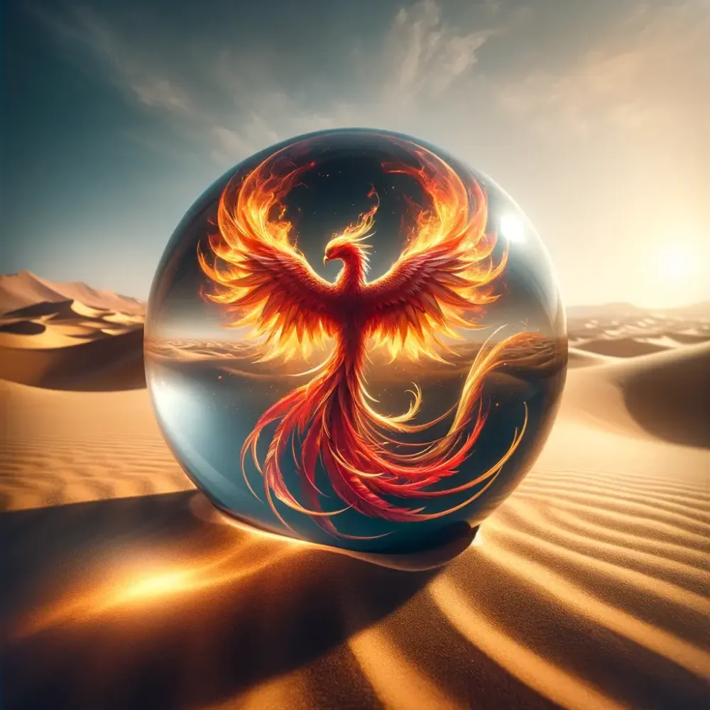 PhoenixNFT #98