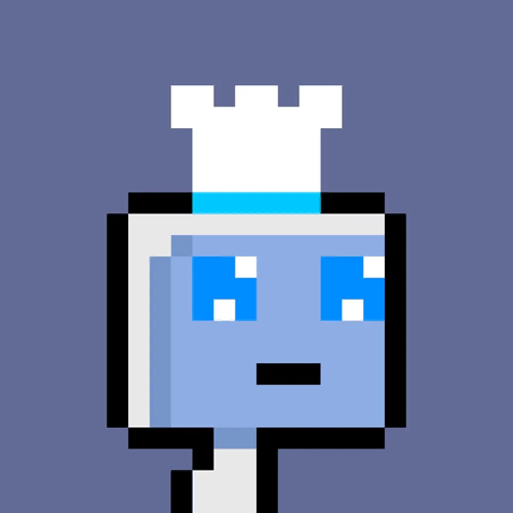 CryptoAgent #5801