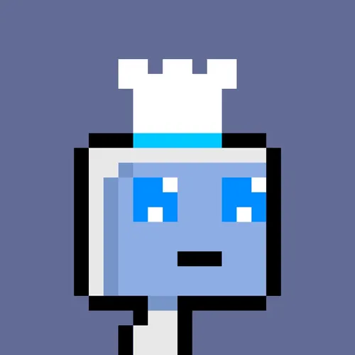 CryptoAgent #5801