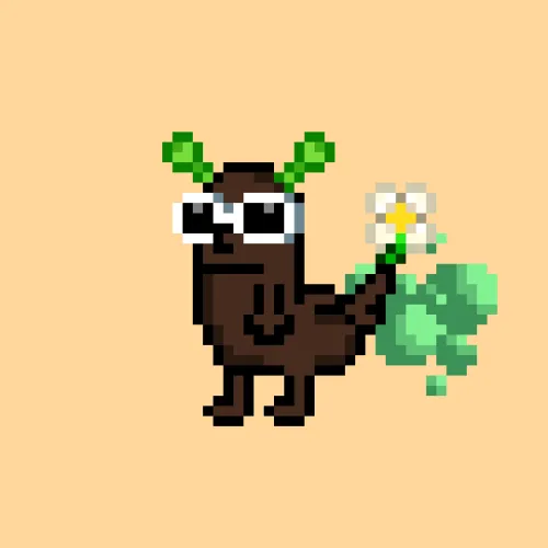 CryptoDickbutt #5246