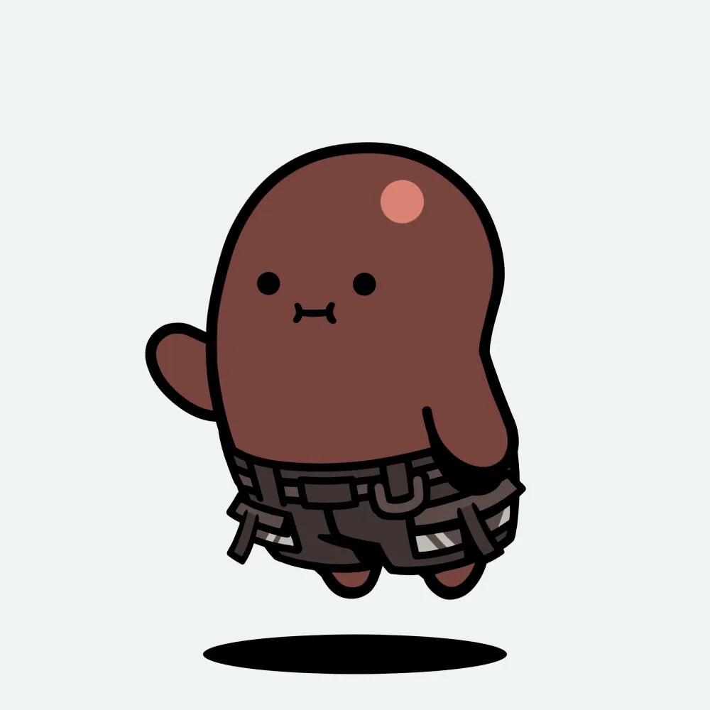 Bean #18405