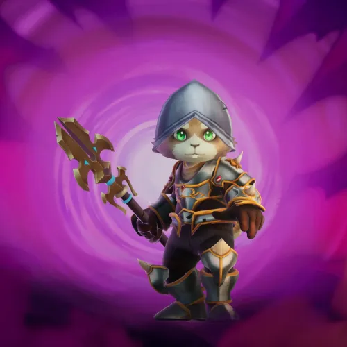 Adventurer #1590