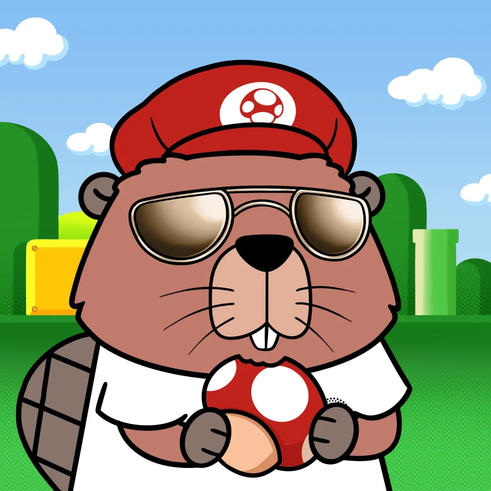 Keystone NFT Node #7223