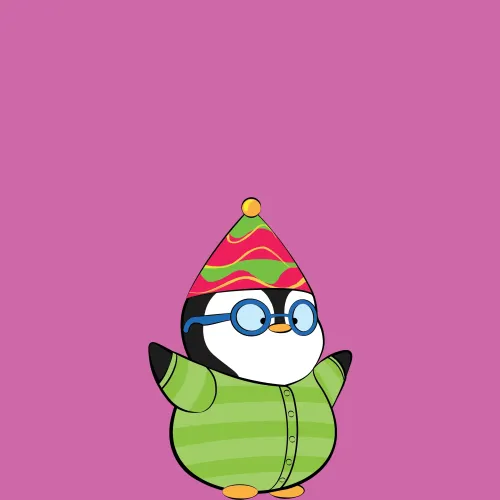 Lil Pudgy #16852