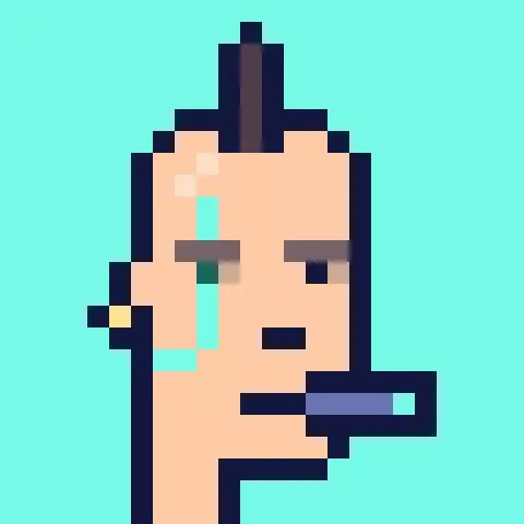 DystopianPunkV2 #1566