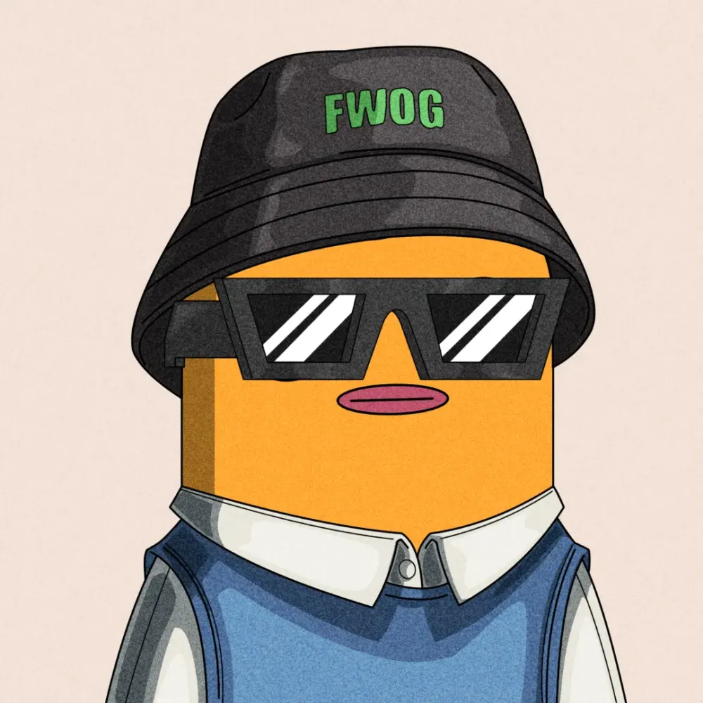 Fwog #4265