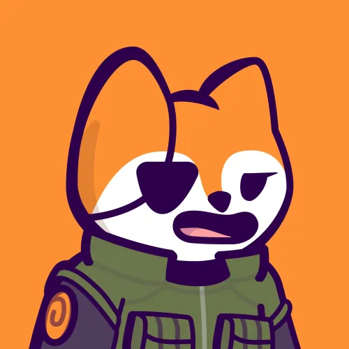 Fox #1687