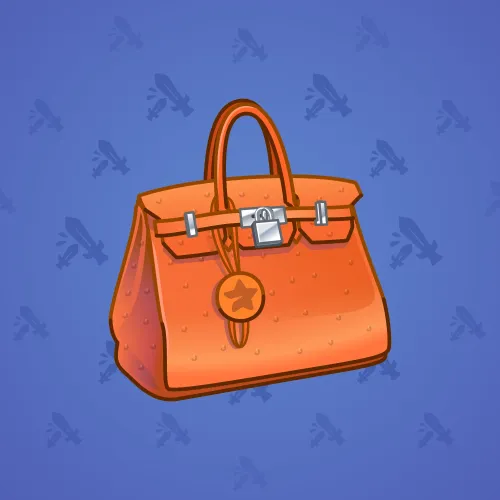 Loot Bag #10188