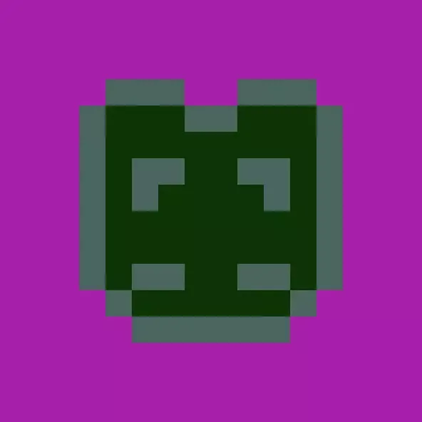 Pixelglyph #5752
