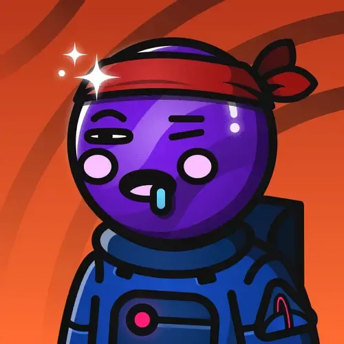 Space Rider #1753